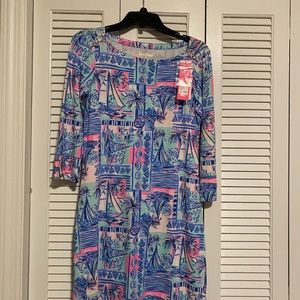Lilly Pulitzer